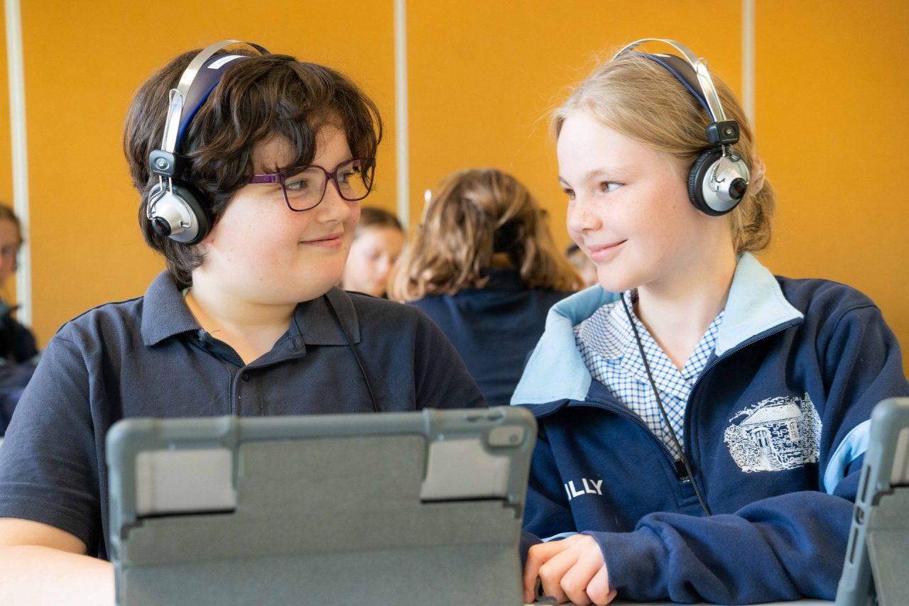 Woodside Primary School Department for Education
